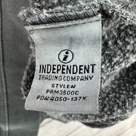 Rolling Loud Graffiti Art Crewneck Sweatshirt Adult XL Gray Pink Sleeve Art - Picture 8 of 11